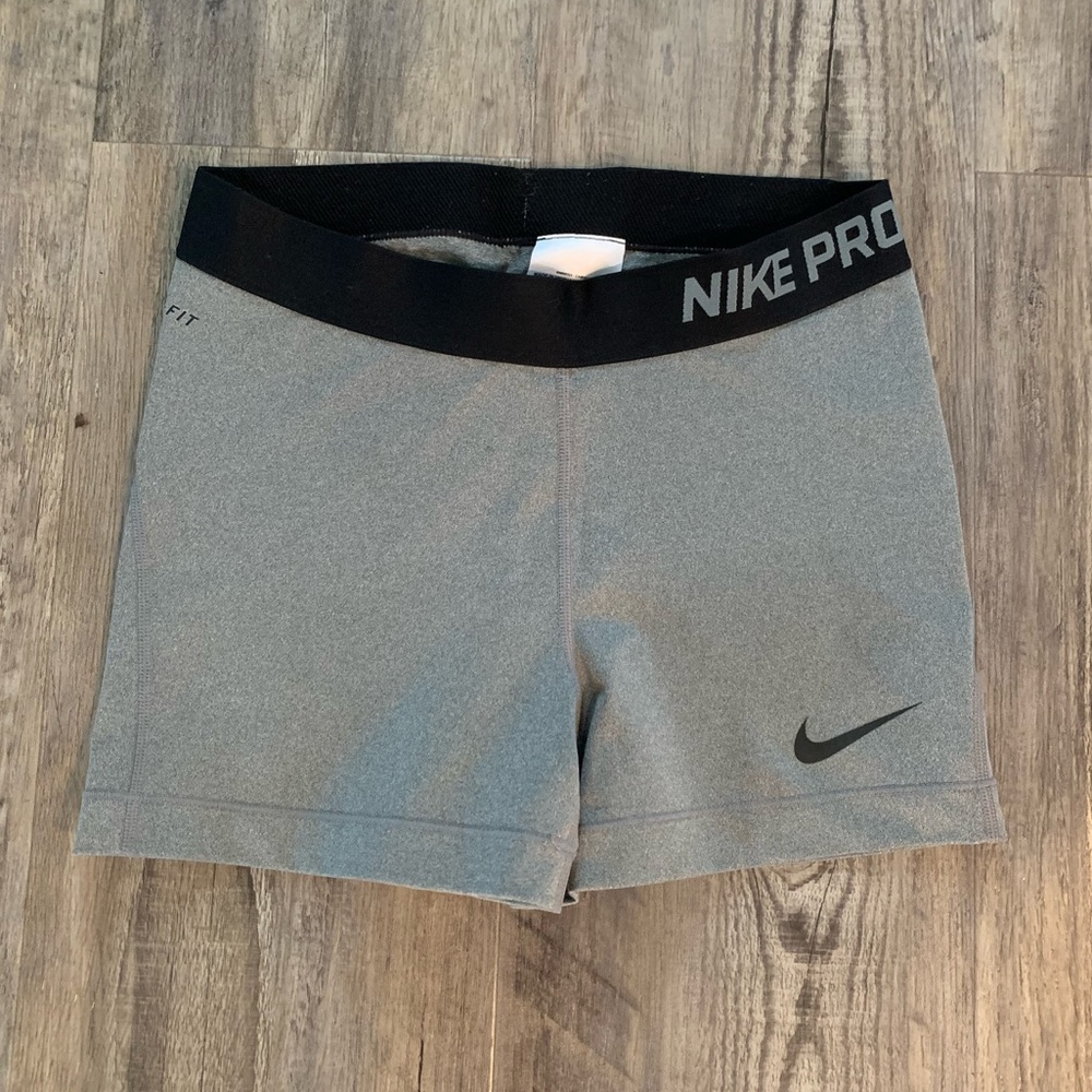Nike Pro Shorts
